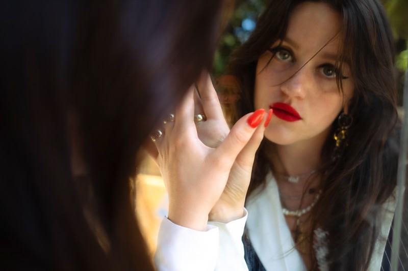 StarryMag's tweet photo. #SingerSongwriter Gabriella Marinaro chats exclusively with Editor @GoodHumorGrl about latest single "Crawling Back to You" and new EP #INNERSPACE at https://t.co/4Kmr3zjH76! #popmusic #CrawlingBacktoYou https://t.co/ILgSFK7HXS