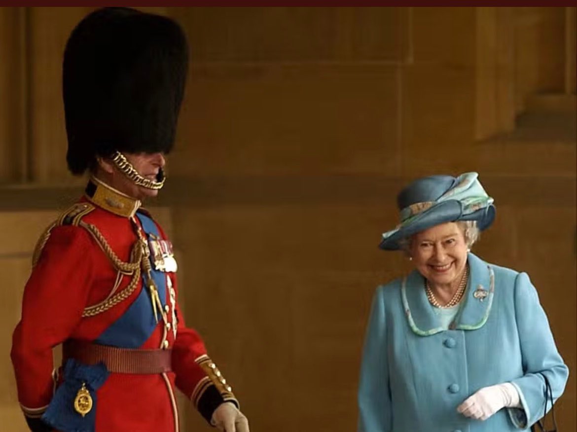 intelligas's tweet image. RIP your majesty 

You’ll be sorely missed.