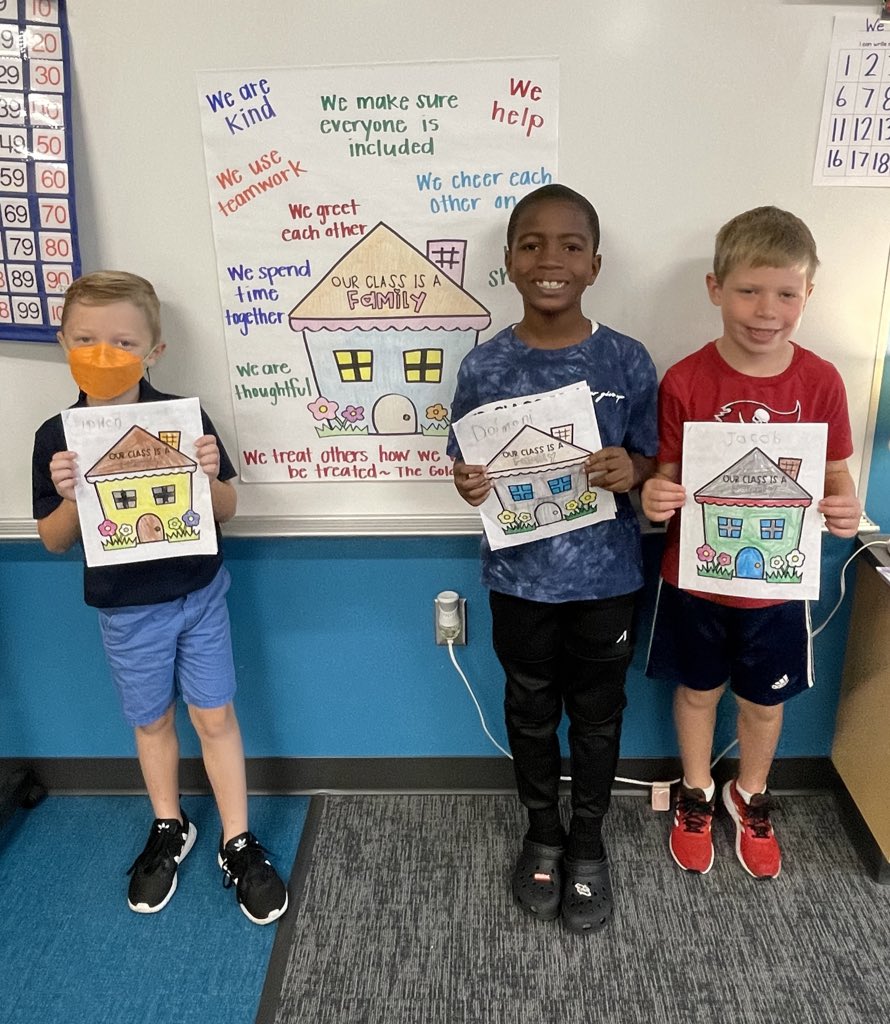 22-23 BC Second Grade tweet media