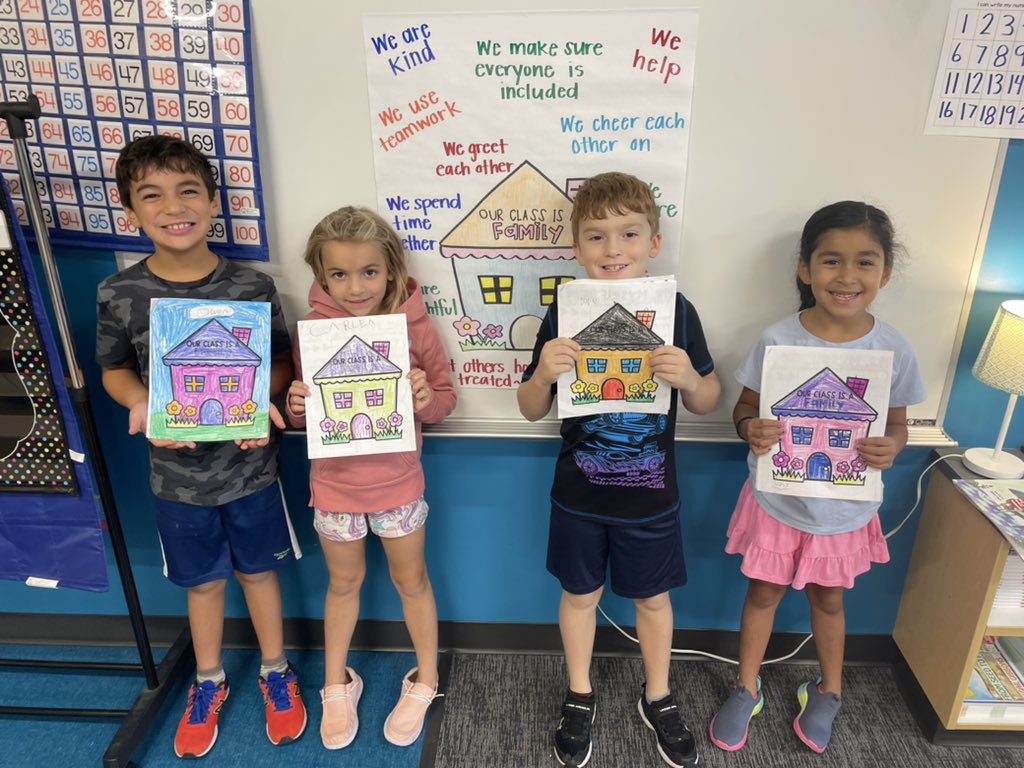 22-23 BC Second Grade tweet media