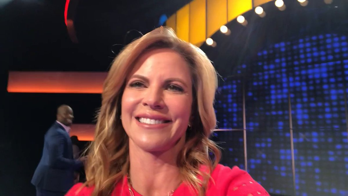 Celeb Family Feud on Twitter: 