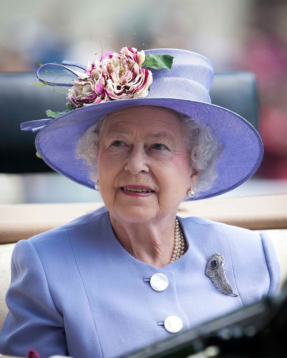 "Like so many around the world, we are saddened by the passing of Her Majesty Queen Elizabeth II. On behalf of all of us at Pearson, we extend our condolences to the Royal Family during this time."

Andy Bird, CEO