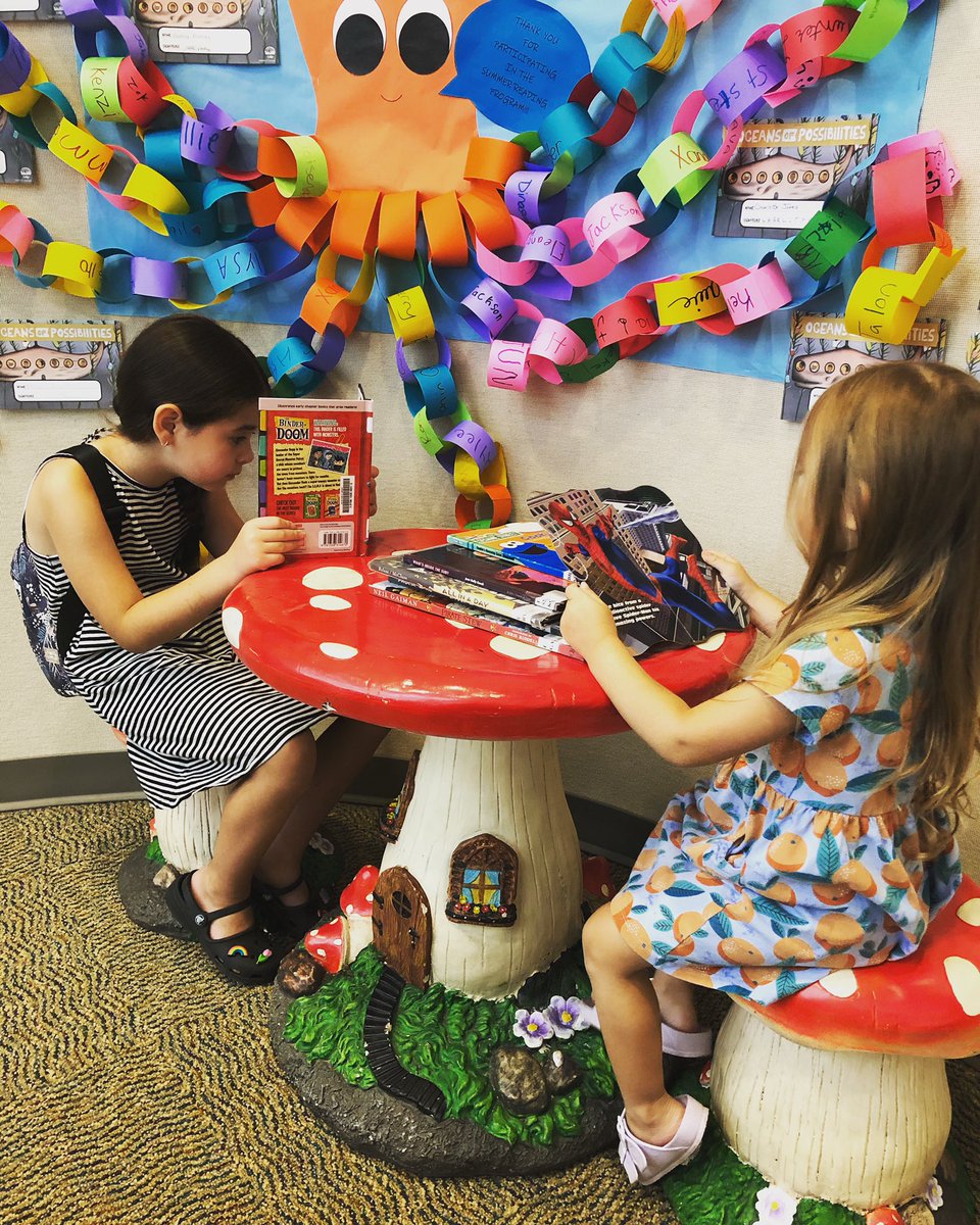 tinaevaughn's tweet photo. September is Library Card Sign-Up Month. Don’t forget to support your local library! ❤️📚#InternationalLiteracyDay https://t.co/xo2xoc81Uy