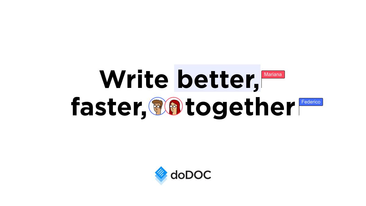 doDOC gives you superpowers to review scientific #manuscripts faster and better. #innovation #technology #envisionpharma