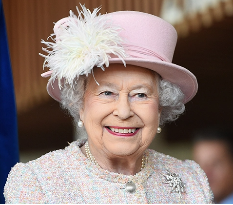 À tous nos collègues Anglais, nous partageons avec vous la perte de la Reine Élizabeth II.