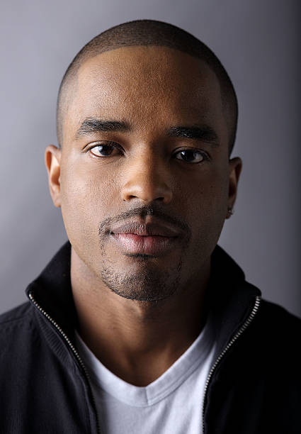 Happy Birthday Larenz Tate                     