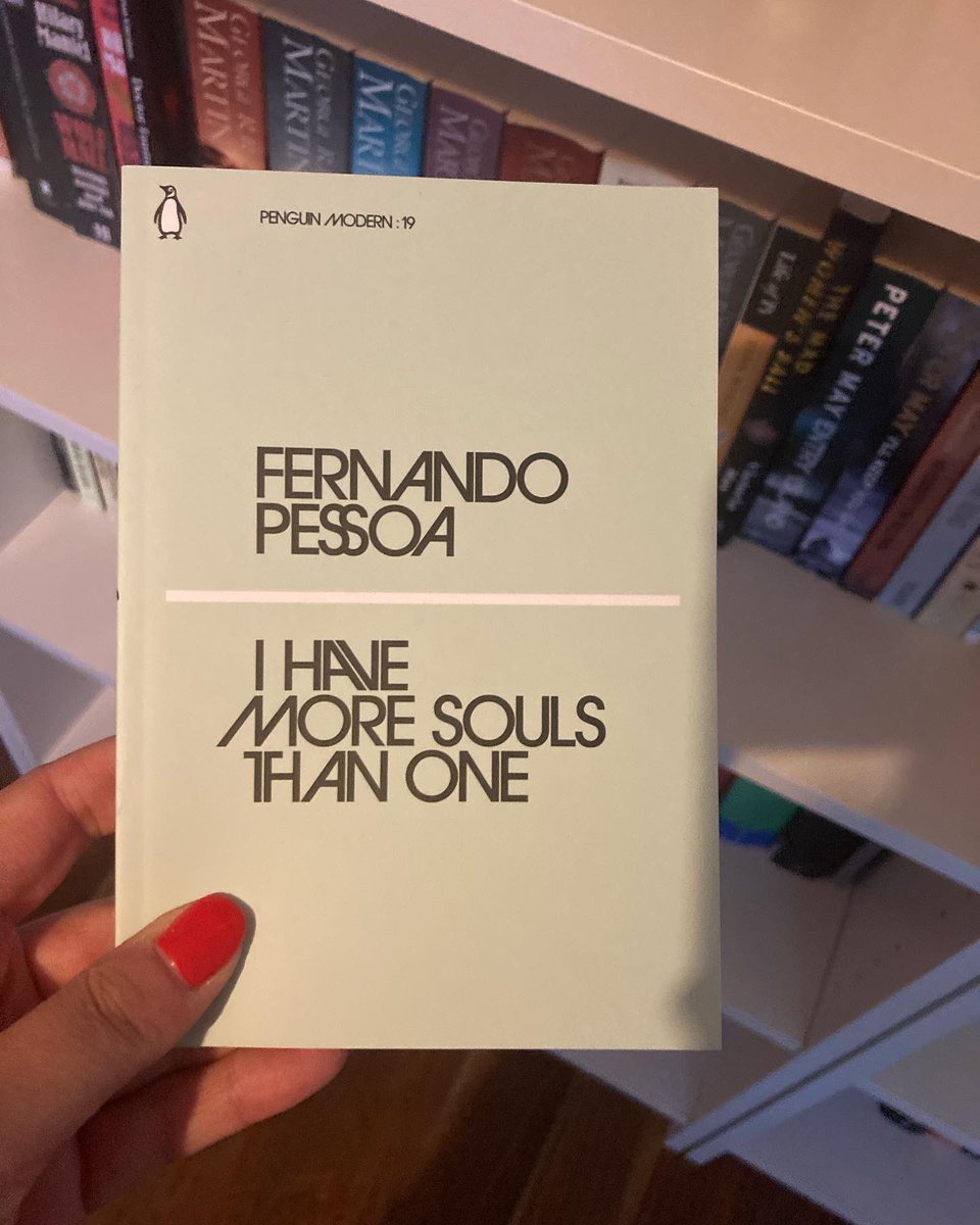 BookOdyssey's tweet image. #currentlyreading #penguinmodernclassics