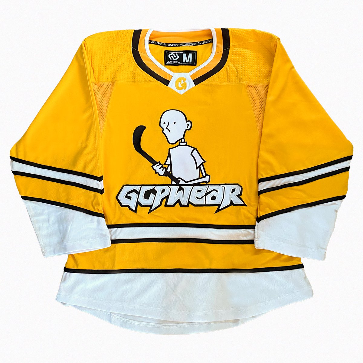 gcpwear's tweet photo. Hockey jersey giveaway is live on our insta! Go check it out to enter! https://t.co/6GZGtH7xzo