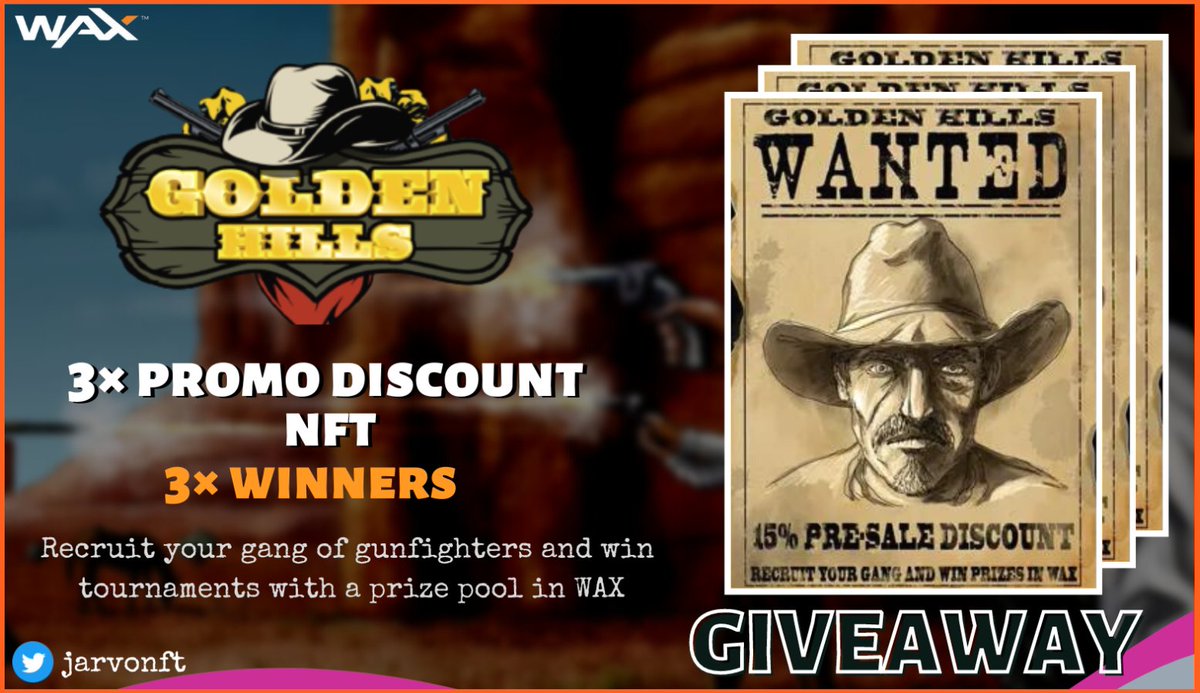 Jarvo Nft tweet media