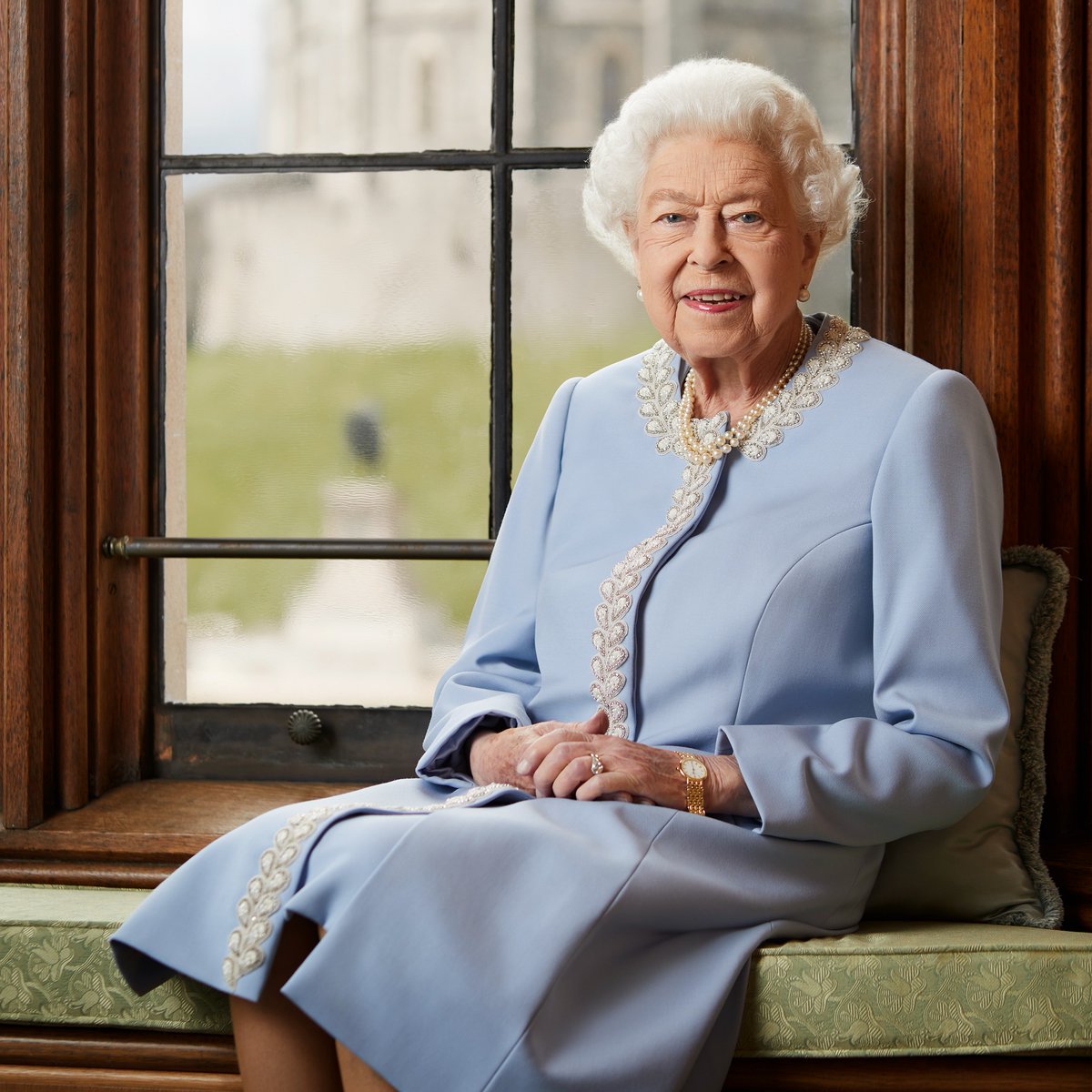 We are deeply saddened by the news of the death of Her Majesty Queen Elizabeth II and offer our condolences to the Royal Family.