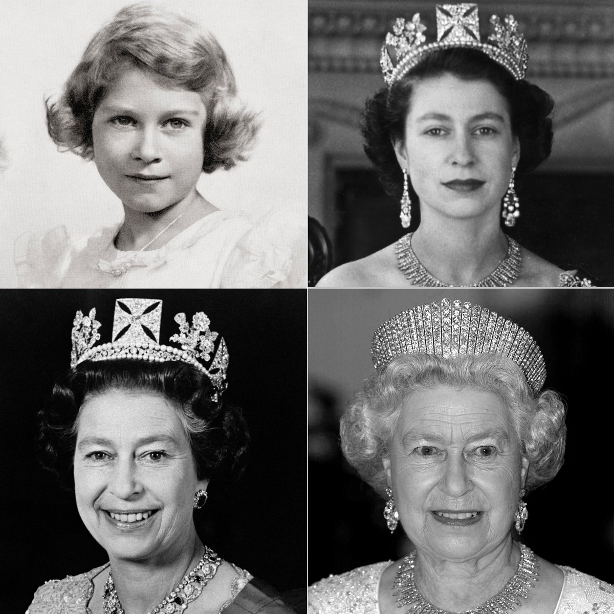 "My whole life, whether it be long or short, shall be devoted to your service." peoplem.ag/3TW4mZm l📷: Getty