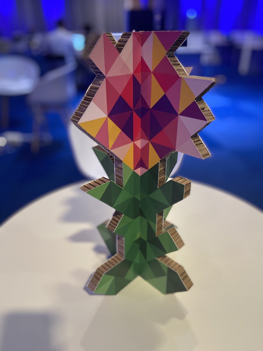 myESMO's tweet photo. Preparations here in Paris for the #ESMO22 kick off tomorrow. For those of you joining us virtually, the full platform will be opening too. Be it onsite or online, get ready for a congress experience based around science, community &amp; #sustainability. 
https://t.co/x3S3wFSy9R https://t.co/XXCb3NWSdH