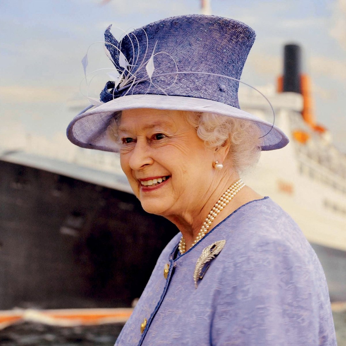 All at Cunard are deeply saddened at the news of the death of Her Majesty The Queen. 

Her Majesty had a long association with the company dating back to 1938 and included her naming four of its ships. For that Cunard will be forever grateful to The Queen. 

God save the King.