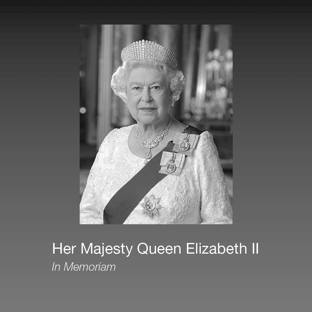 It is with great sadness that we learn of the death of Her Majesty The Queen. 

The council will lead our communities in mourning the passing of Her Majesty The Queen. Her commitment and dedication to this country is an example to us all, and Her Majesty will be deeply missed.