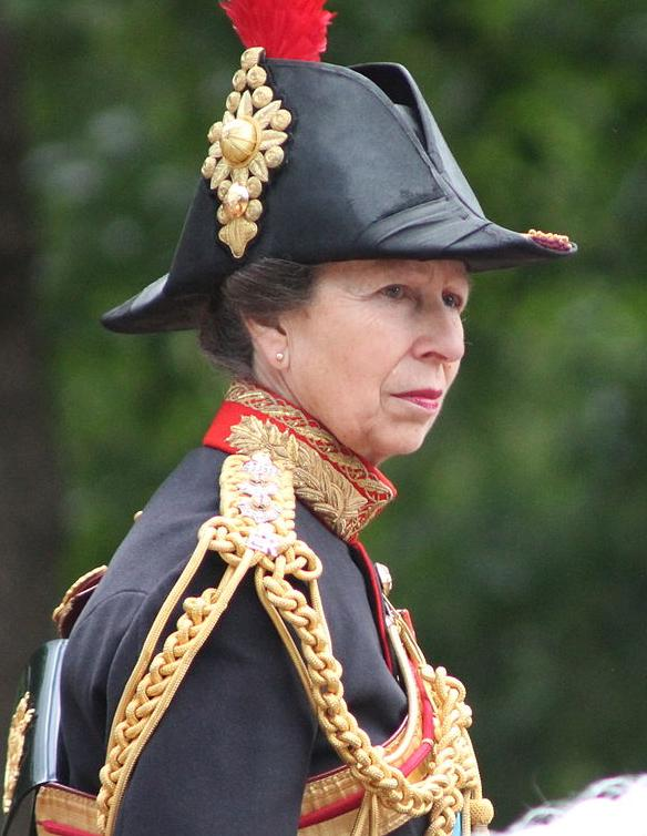 danwiding's tweet photo. Personally I would have recommended female-preference primogeniture for the British Monarchy. It kinda worked out pretty darn well for 70 years. And then this lady would be sovereign https://t.co/F5YNK0GgJr