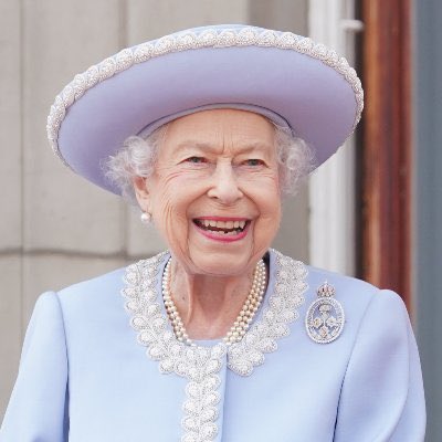 PetNaturally's tweet image. God Bless Our Queen 
May you rest in peace your Majesty, reunited with your beloved husband 💖