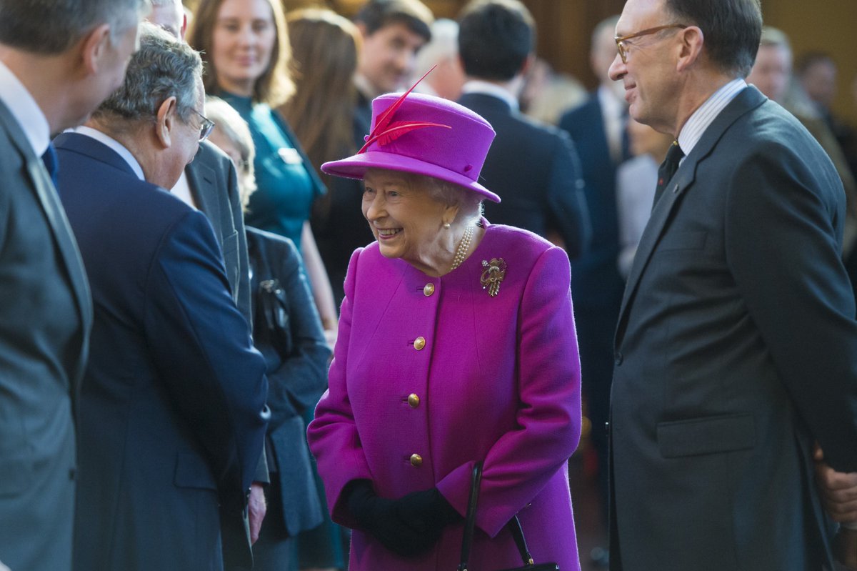 lincolnsinn's tweet photo. Remembering Her Majesty Queen Elizabeth II - read the Inn's statement here https://t.co/A8rYNdvJtS https://t.co/D4DzV4zKJ0