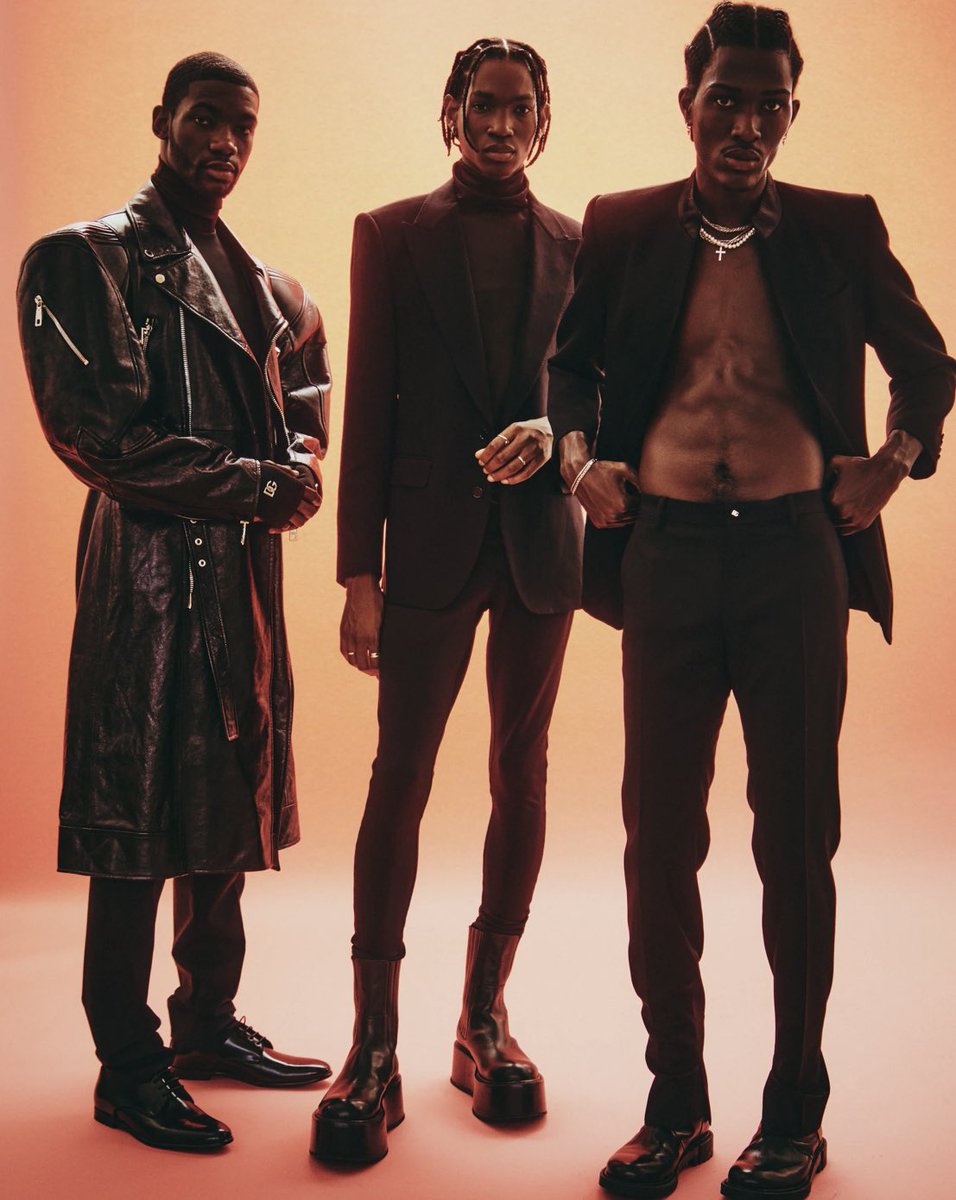 SUITS! New story shot in Nyc by Alvin Kean Wong and styled by yours truly