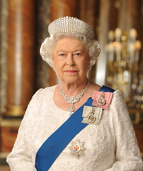 The Mayor of Colchester, Cllr Tim Young, has expressed his deep sadness and that of the people of Colchester, following the announcement today of the death of Her Majesty Queen Elizabeth.
