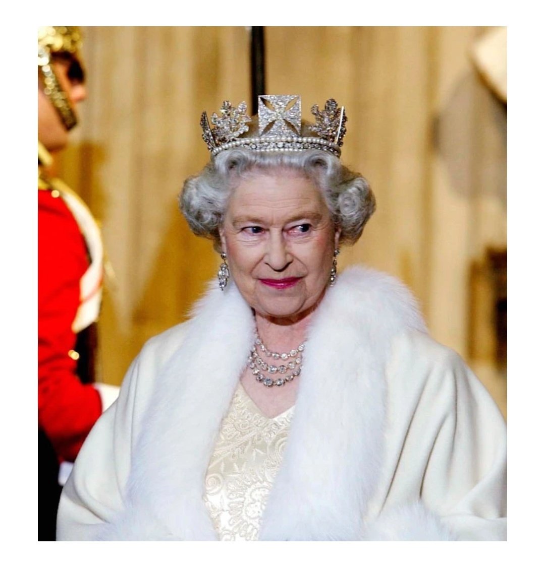 Queen Elizabeth II, the UK’s monarch for the past 70 years, has died aged 96. 🙏🙏🙏
