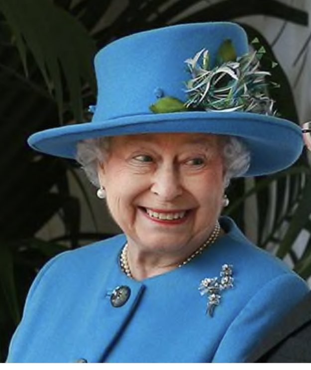 What a woman, what a leader.  RiP Queen Elizabeth II.  We will miss you. Extraordinary dedication to your duty. Peace at Last