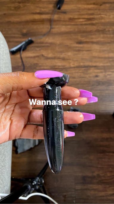 I had a time lol https://t.co/UskpVSNS1O<a href="/tag/htx"class="tags"><span>#htx</span></a><a href="/tag/houstonhair"class="tags"><span>#houstonhair</span></a>