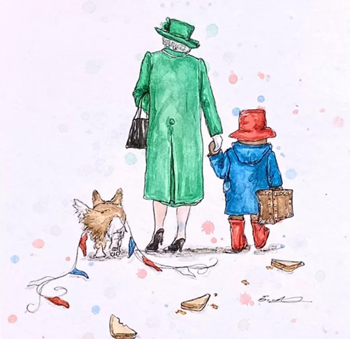 hull_libraries's tweet photo. We are deeply saddened to learn of the death of Her Majesty the Queen and send our sincere condolences to the Royal Family. A truly remarkable lady and national treasure who will continue to inspire people. https://t.co/gYir2x9iDu