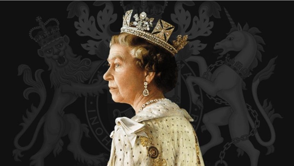 All at CGFL- Stockport Division are saddened to hear of the passing of Her Majesty, Queen Elizabeth II.

Our thoughts go out to The Royal Family at this time. 

Rest In Peace, Your Majesty.