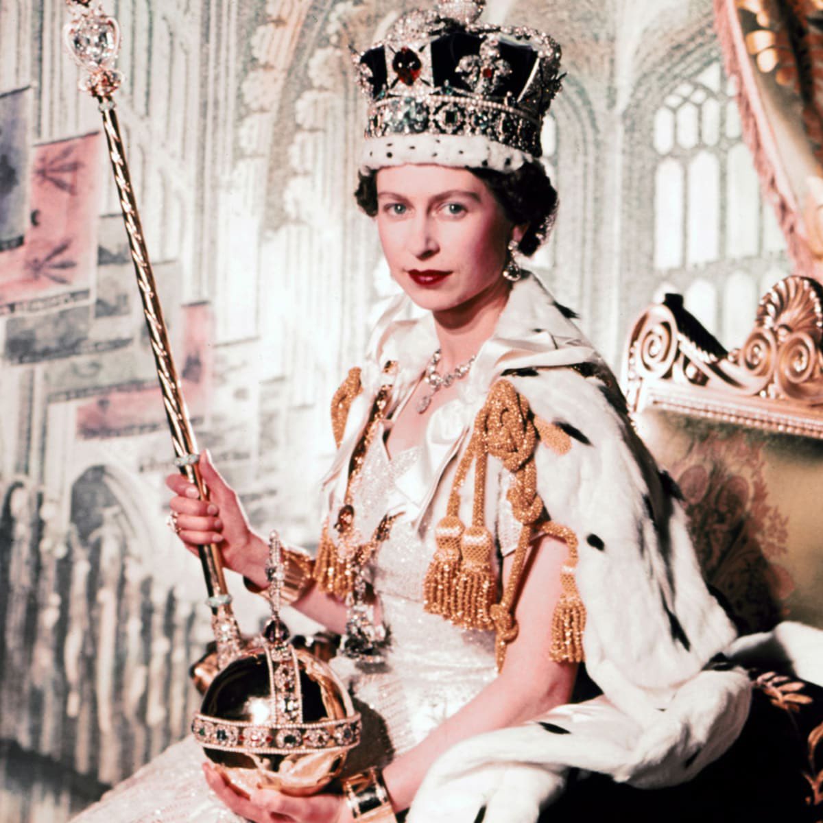 1spQuotes's tweet image. Great Britain’s Queen Elizabeth II has passed. It brings to a close a reign of seven decades &amp;amp; made her the most recognized woman in the world. Of course her eldest son, Charles, became King of the United Kingdom upon her passing will thrive in his excellence
#RestUpQueen #1SP
