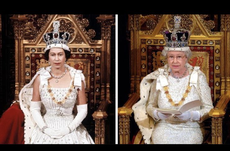 StGilesSheldon's tweet photo. St Giles will be open tomorrow 11.15 until 1am for quiet reflection as we remember the wonderful service of Queen Elizabeth II https://t.co/vGaNygA08M