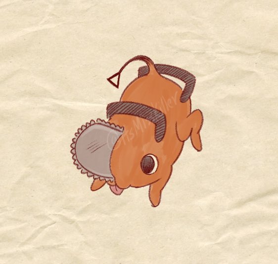 ItsMissKiller's tweet photo. Little guy https://t.co/RkDPFhs7Az