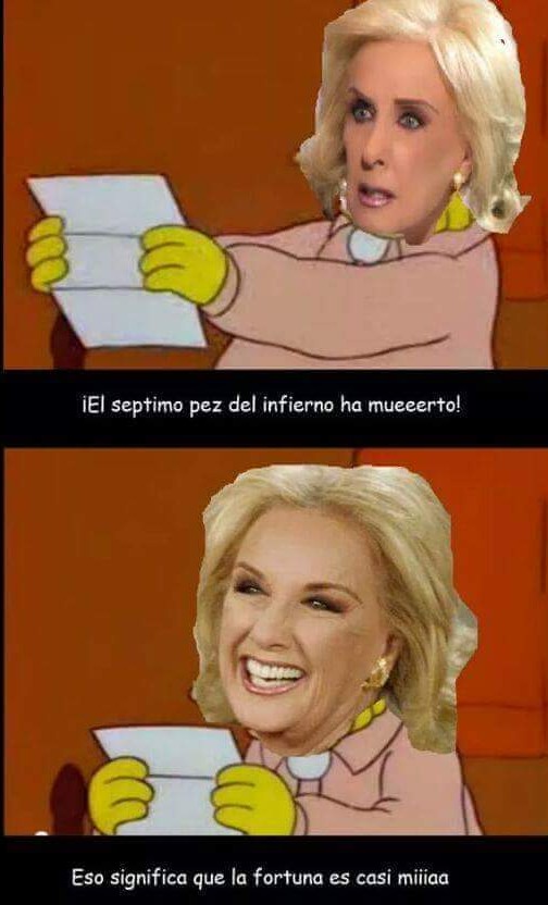Ya ganamos el mundial de viejxs?