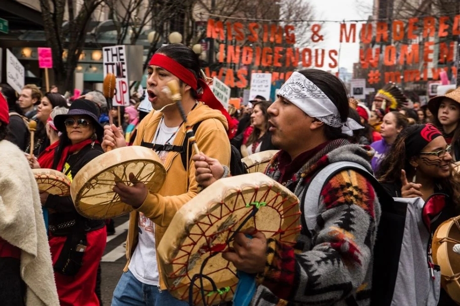 Washington’s New Missing Indigenous Alert System Confronts ‘A Learning Curve’ In Real Time
nextcity.org/features/washi…
#MMNAWG #MMIW #MMIWG 
#MMNAMB #MMIM #MMIMB  
#INDIGENOUS #TAIRP