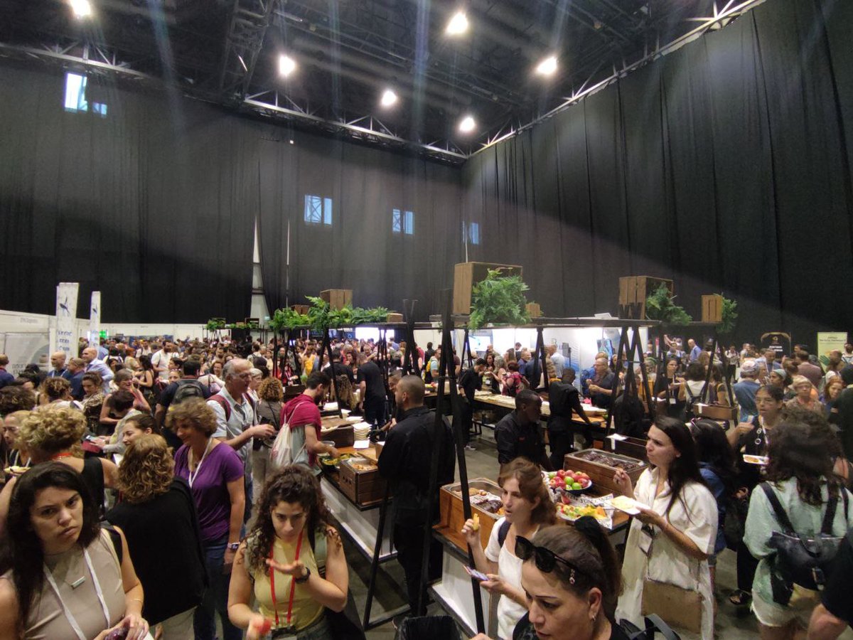 The Israeli Physiotherapy Society (IPTS) tweet media