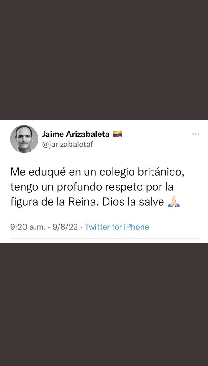 Charlie Barrientos tweet media