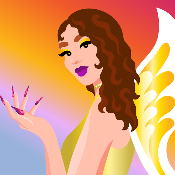 BFF 🌈 tweet media