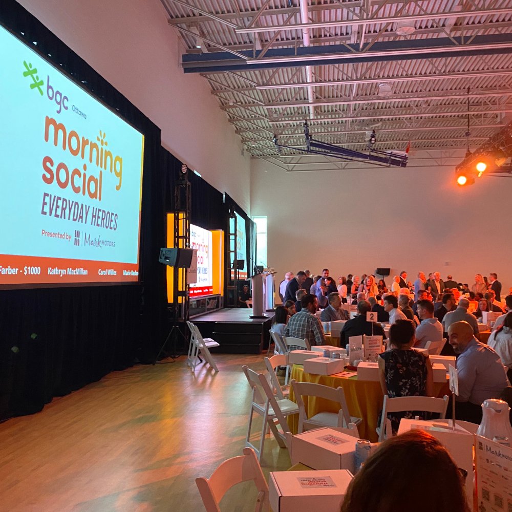 solacedotcom's tweet photo. Thanks to @bgcottawa for hosting the #morningsocial today! We were so excited to attend &amp; support as one of the lead sponsors for this event which raised funds and awareness so the #BGCOttawa can continue making a difference in young lives across #ottawa.

Check out the photos!👇 https://t.co/YrayEplaYL