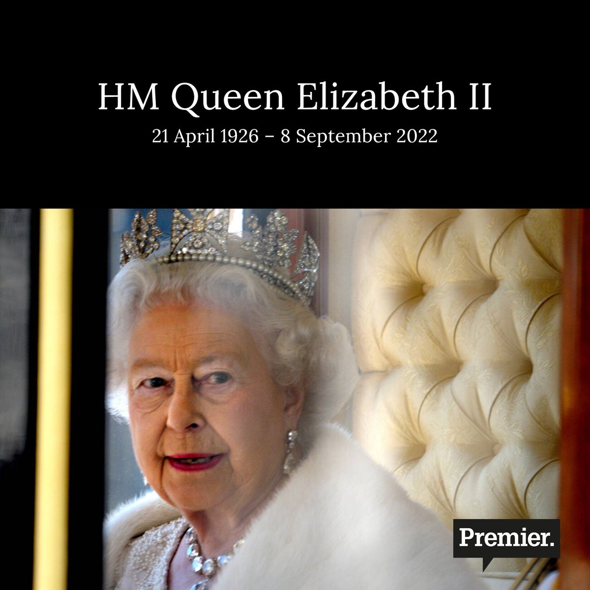 Premier Digital tweet media