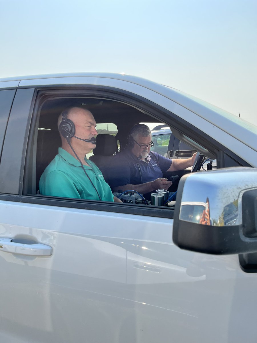 iowa_corn's tweet photo. Iowa Corn is proud to host the Wetland Field Day at Mark Mueller’s farm to help share the important role farmers play in our state’s water quality. 

Tune in to @agritalk with @ChipFlory to learn more about the practices discussed today! 

#Conservation #WaterQuality #FieldDay https://t.co/JQSZ09rfQH