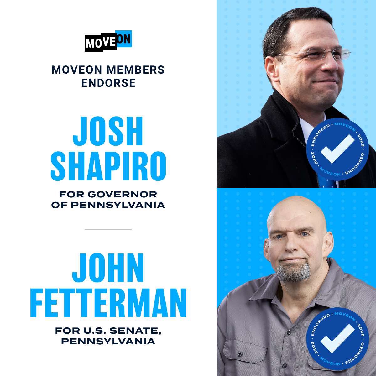 Sharibearpaws1's tweet photo. #VoteFetterman4Senate #VoteShapiro4Governor #VoteBlueToSaveDemocracy #VoteBlueDownBallotLocalStateFederal #LetsAllVote ๐ณ https://t.co/iG4XB2wbxf