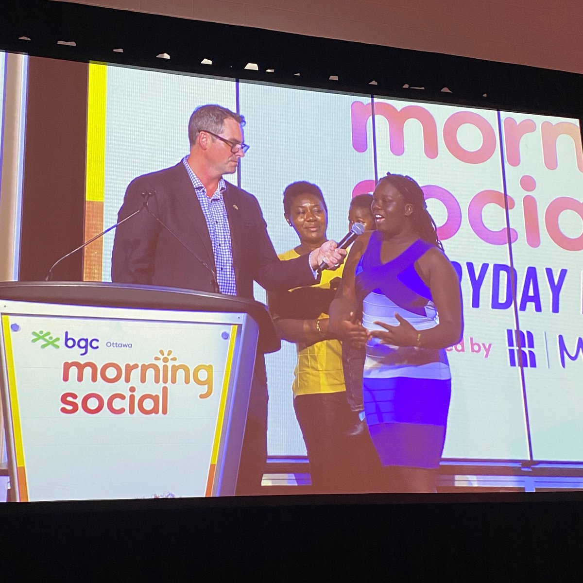 solacedotcom's tweet photo. Thanks to @bgcottawa for hosting the #morningsocial today! We were so excited to attend &amp; support as one of the lead sponsors for this event which raised funds and awareness so the #BGCOttawa can continue making a difference in young lives across #ottawa.

Check out the photos!👇 https://t.co/YrayEplaYL