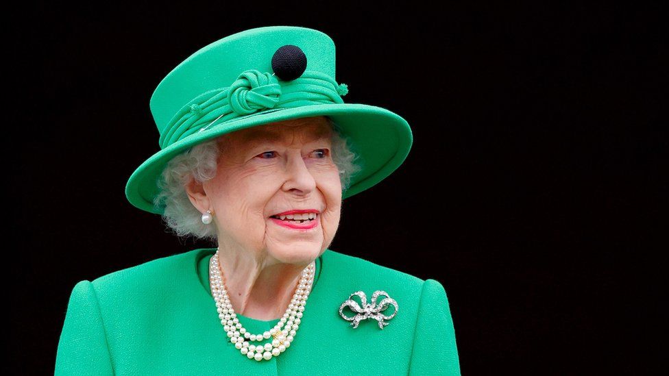 We are deeply saddened to hear the news about the passing of Queen Elizabeth II. All of us at Ginger extend our sincere condolences to all the Royal Family, as we mourn the loss of our longest-serving British monarch.