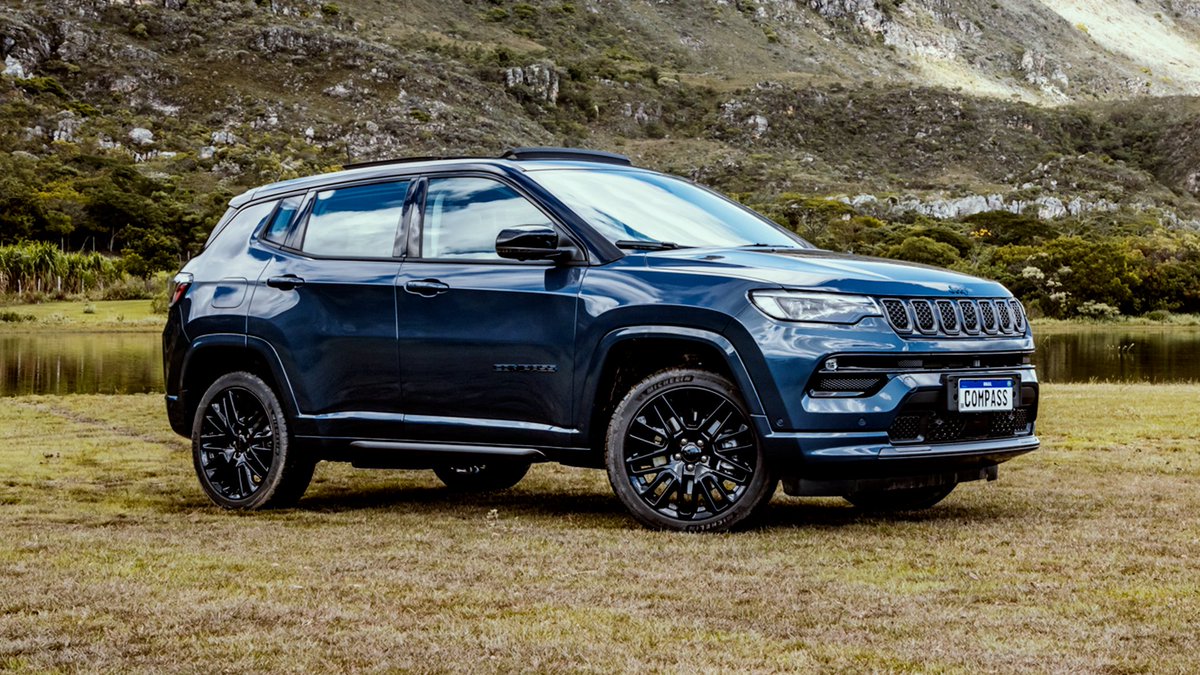Jeep tweet media