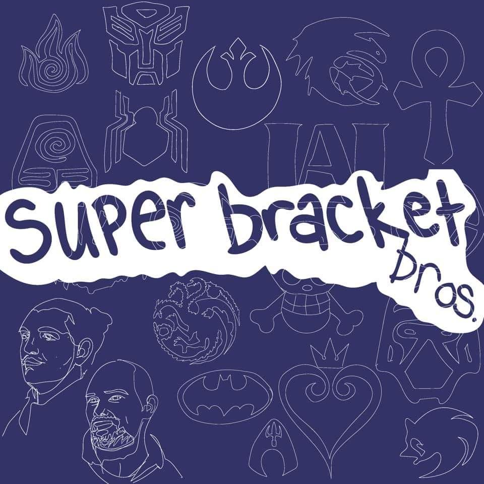 twimetropolis's tweet image. Next week we'll be joined by Jay and Eli from the awesome Super Bracket Bros!
