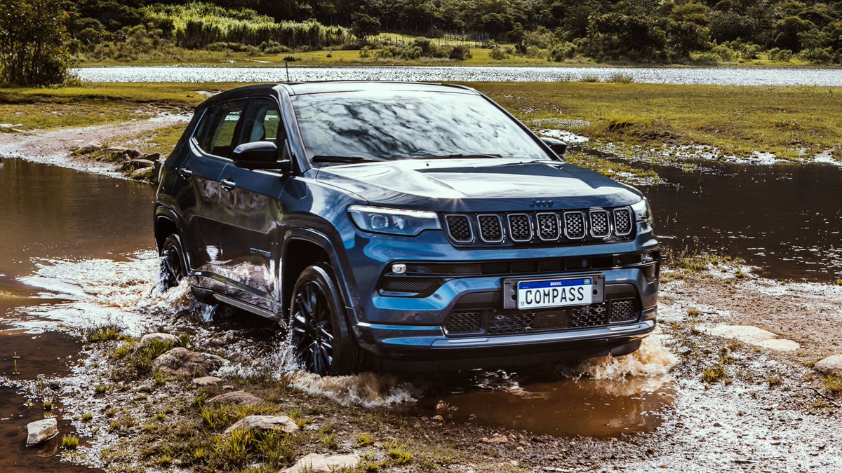 Jeep tweet media