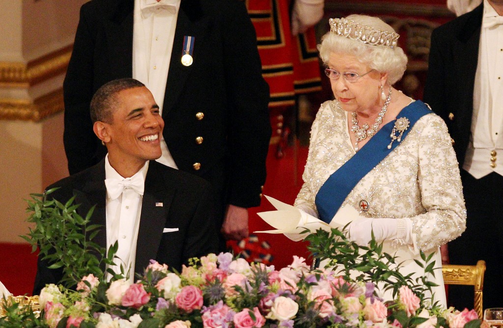 newvisionwire's tweet photo. 'Grace, dignity, and dedication'

World leaders have paid homage to Queen Elizabeth II after she died aged 96 in her Scottish summer residence following nearly a year of ailing health.

https://t.co/4AJwEohZoC | #VisionUpdates https://t.co/oR6qm8xanG