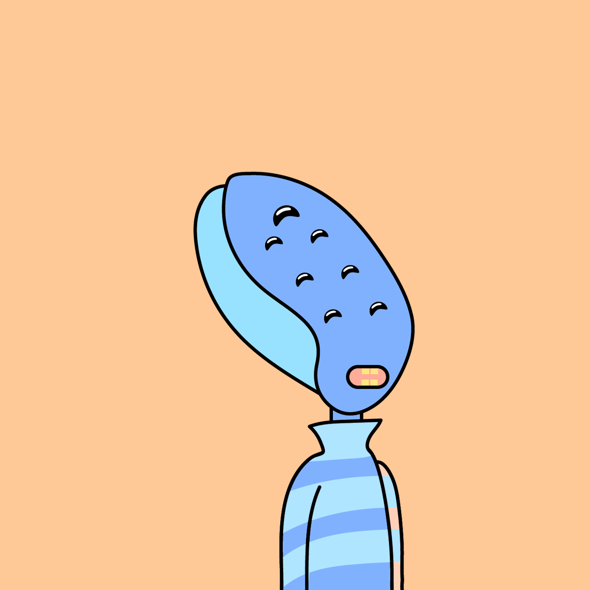 MacyPallen's tweet photo. get your alien 0.01 ETH -> @alienenemies_ #NFTCollection #NFTProject https://t.co/2whtRM5fEl