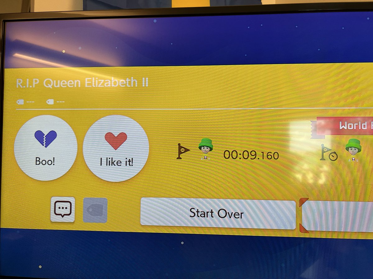 ahet553's tweet photo. These mfs mourning on Mario maker https://t.co/DmoxPbnRMb