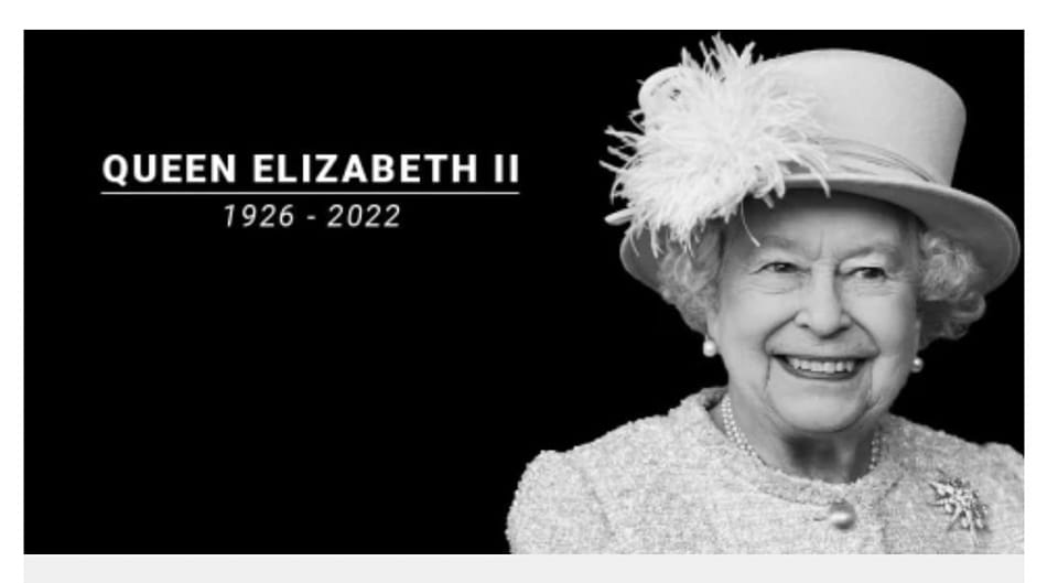 Home-Start Walsall is deeply saddened at the death of Her Majesty the Queen. The Queen dedicated her life to public service and supported countless charities and organisations, including Home-Starts. Our thoughts are with her family and loved ones at this difficult time.