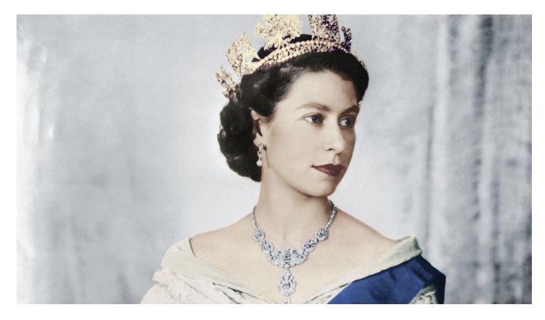 Queen Elizabeth II

1926-2022

Thank you for your unparalleled service, rest in peace your Majesty 🇬🇧

#queen #royalfamily #queenelizabethII #rip #uk #queenelizabeth #buckinghampalace #kingcharles